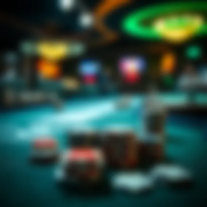 Effective bankroll management techniques