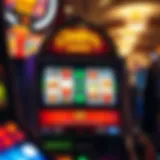 Mastering the Coyote Moon Slot Machine Strategy for Enhanced Gameplay Introduction