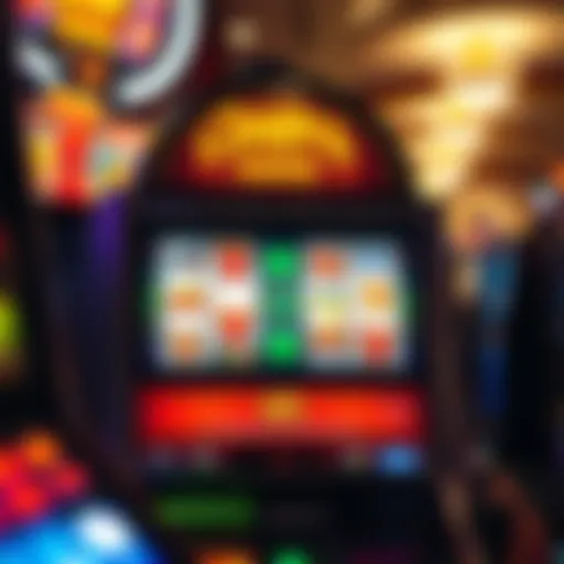 Mastering the Coyote Moon Slot Machine Strategy for Enhanced Gameplay Introduction