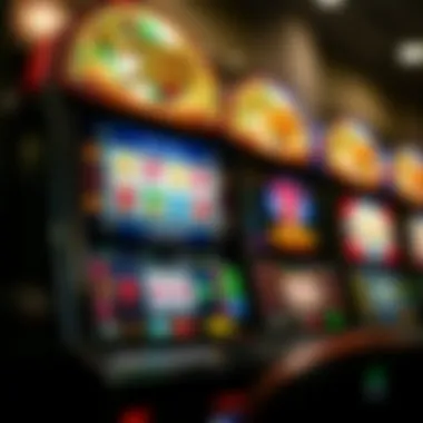 Mastering the Coyote Moon Slot Machine Strategy for Enhanced Gameplay Summary