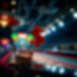 Mastering the Moneyline: A Comprehensive Guide to Betting Introduction