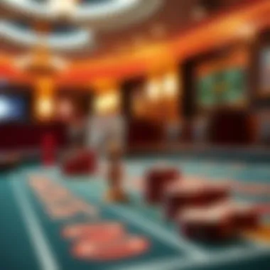 Notable Mastering the Moneyline: A Comprehensive Guide to Betting