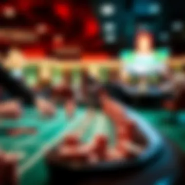Mastering the Moneyline: A Comprehensive Guide to Betting Summary