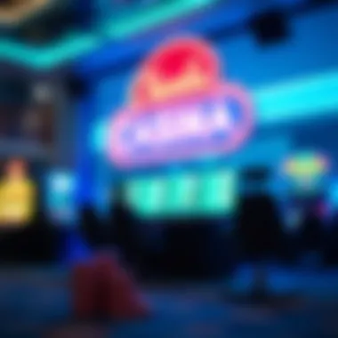 Strategies to Maximize Casino Bonuses Strategic planning for maximizing casino bonuses