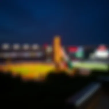 Overview of Mississippi sports betting landscape