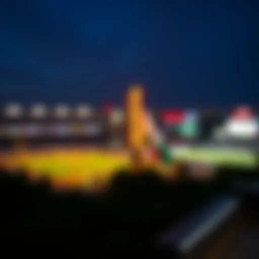 Overview of Mississippi sports betting landscape