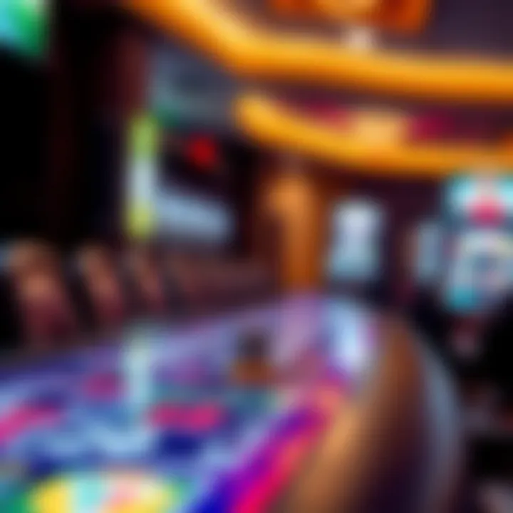 Regulatory framework for sports betting in Mississippi