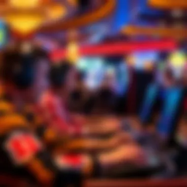 Enjoying gameplay on various devices with Mohegan Sun app