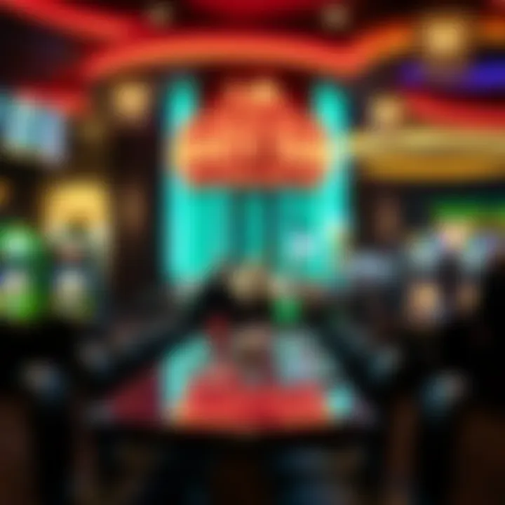 Secure payment options available at Mohegan Sun Online Casino