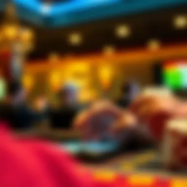 A visual representation of strategies for winning in mobile games