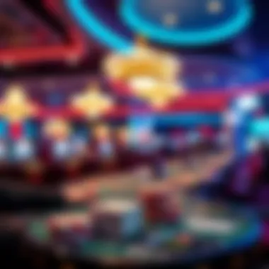Notable Monetizing Online Gaming: Strategies and Insights