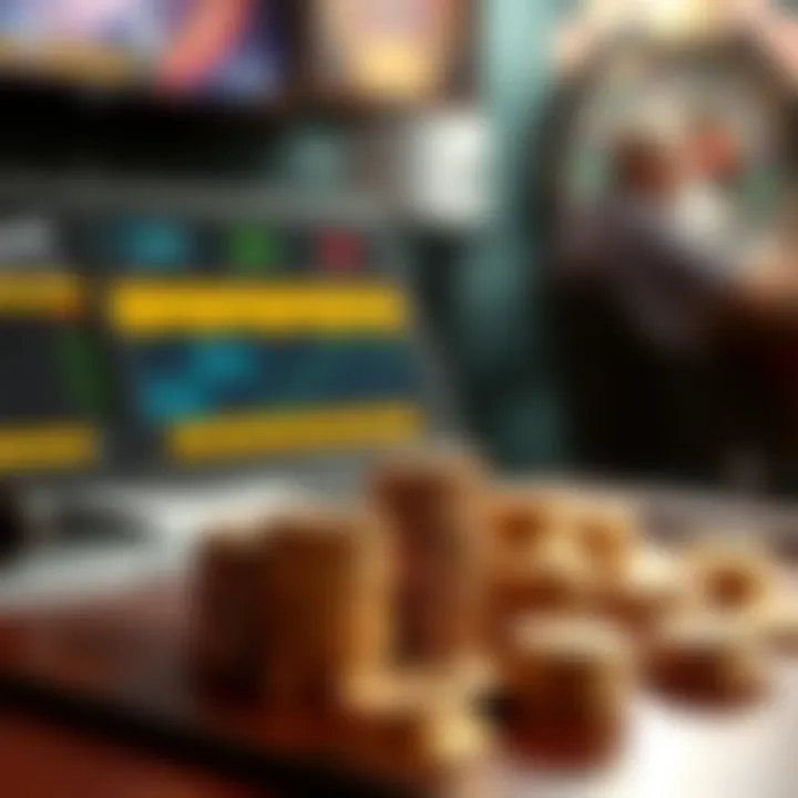 Comparison of bank transfer options across platforms