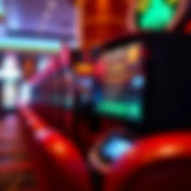 Graphical depiction of user-friendly interface design