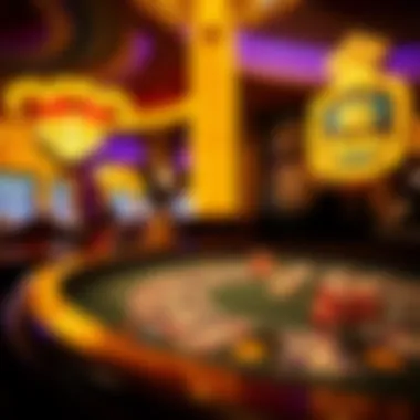 Notable Navigating the Golden Nugget Online Casino Bonus Code Landscape