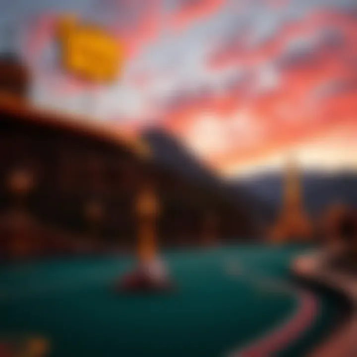 Navigating the Golden Nugget Online Casino Bonus Code Landscape Summary