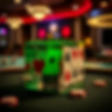 The impact of skill-based gaming on player engagement