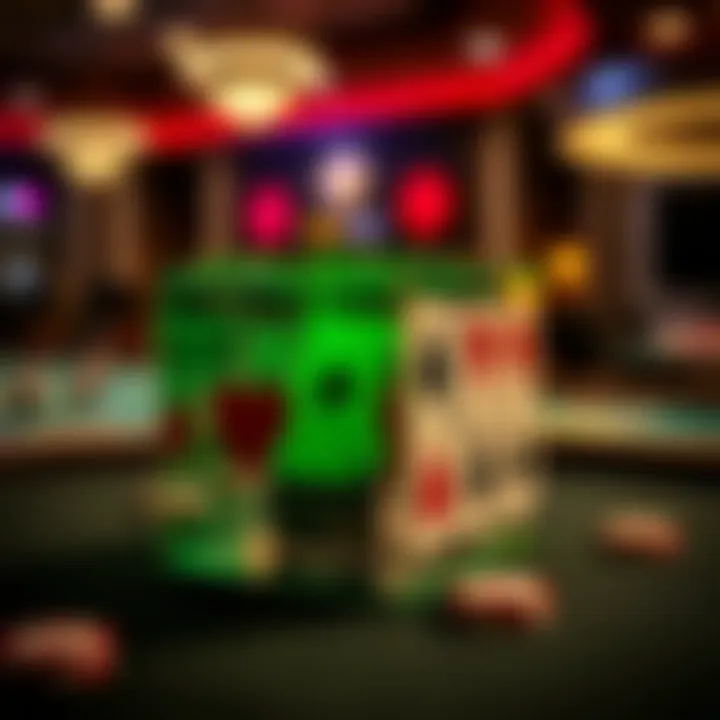 The impact of skill-based gaming on player engagement