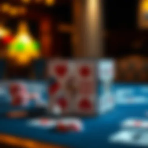 A strategic overview of Skillz Powered Solitaire Cube gameplay