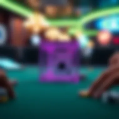 The technology behind Skillz Powered Solitaire Cube