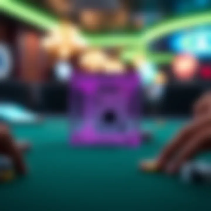 The technology behind Skillz Powered Solitaire Cube