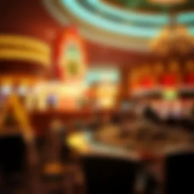 Promoting Responsible Gambling Initiatives Responsible gambling initiatives promoting safe gaming environments