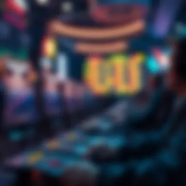 Data Analytics in Betting