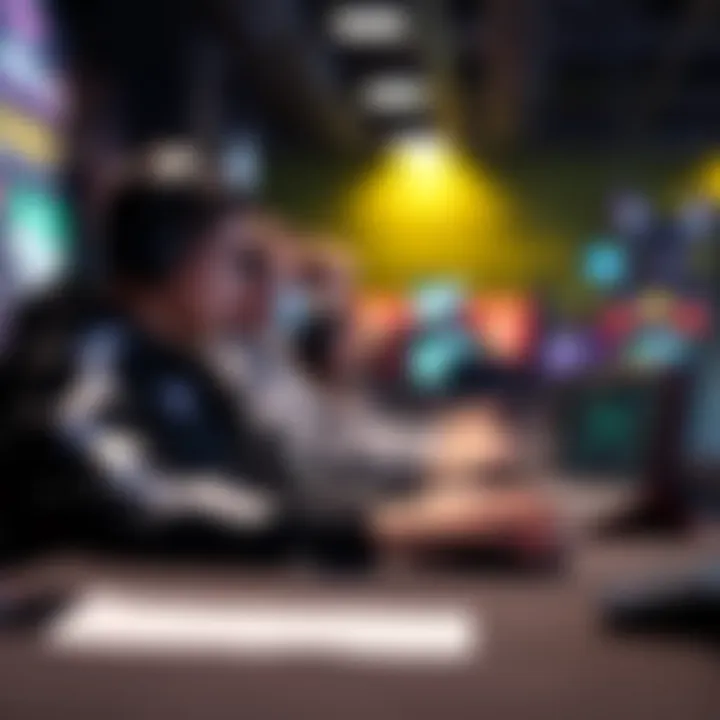 Ethics in Esports Wagering