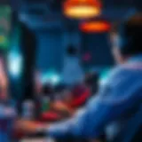 Strategic Betting Landscape