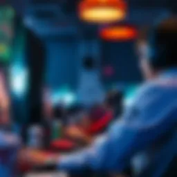 Strategic Betting Landscape