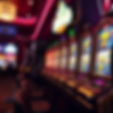 Responsible gambling practices highlighted for players