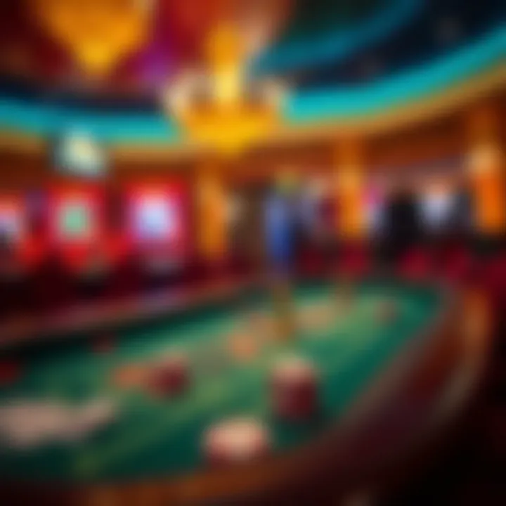 Implications of No House Advantage An infographic showing the implications of no house advantage