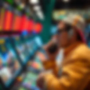 Understanding Bettor Preferences in NYC Statistics and consumer preferences in sports betting