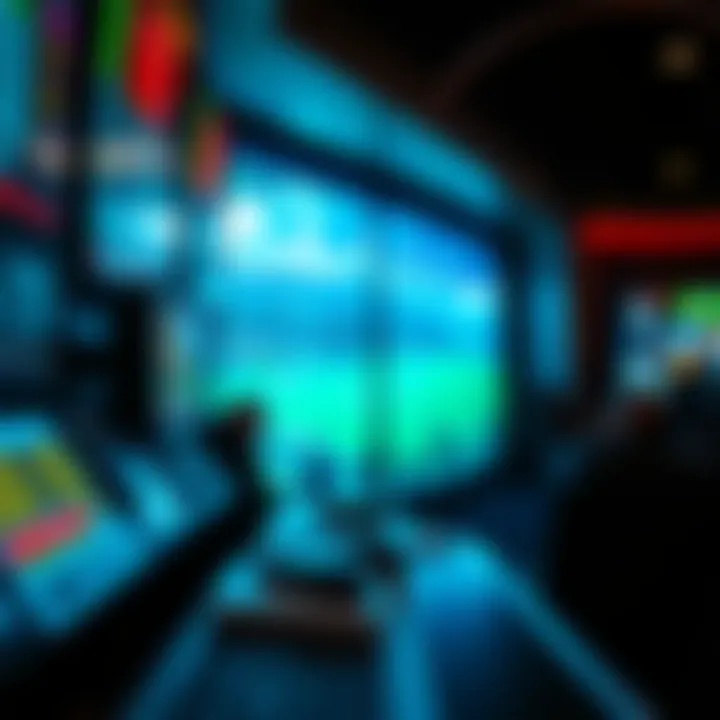 Regulatory Landscape of NYC Mobile Sports Betting Overview of sports betting regulations in NYC