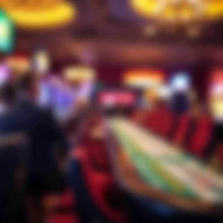 Promoting Responsible Betting Habits Tips for responsible gambling practices