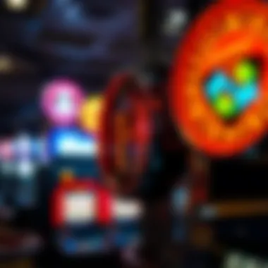 Clock displaying late-night gaming hours