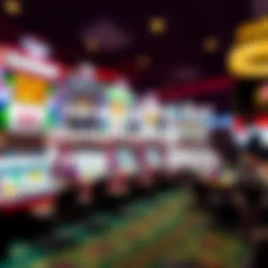 Visual representation of strategies to maximize free play opportunities