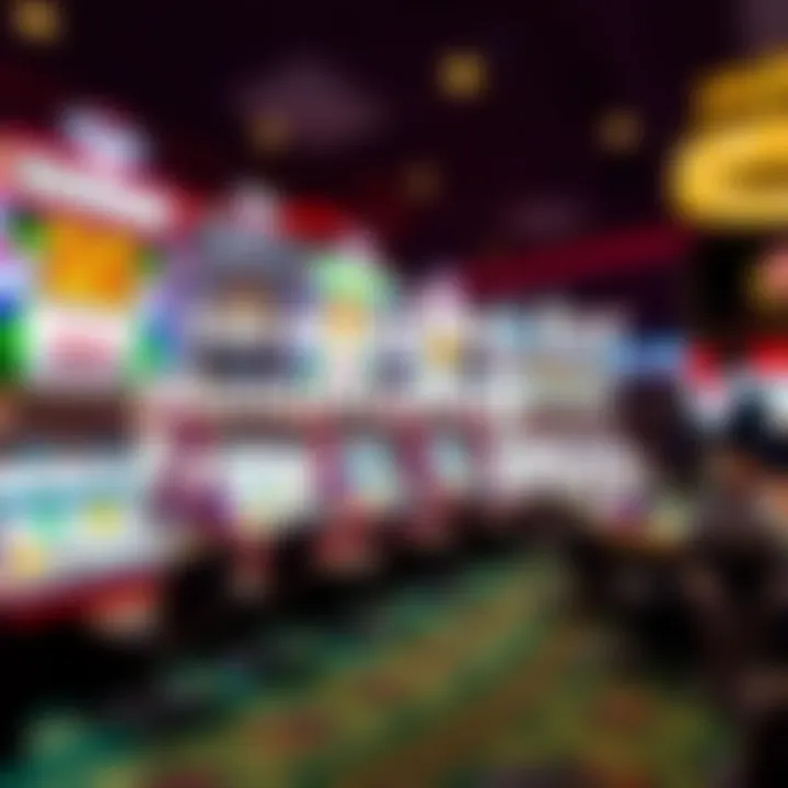 Visual representation of strategies to maximize free play opportunities