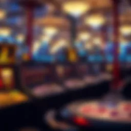 Historical overview of the Pennsylvania Lottery