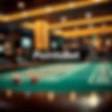 Comparative analysis of PointsBet's advantages and drawbacks