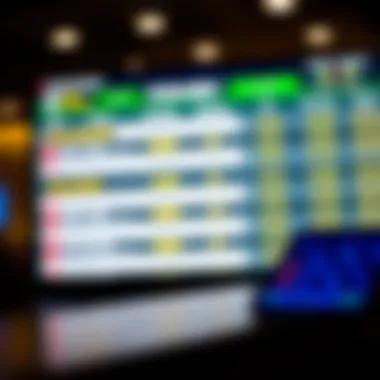 Highlighting unique betting options exclusive to PointsBet