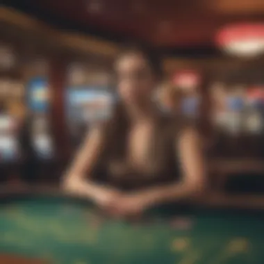 Flexible Banking Options at Red Stag Casino Banking options available at Red Stag Casino