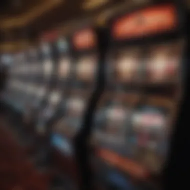 Diverse Slot Machines at Red Stag Casino Red Stag Casino game selection showcasing various slot machines