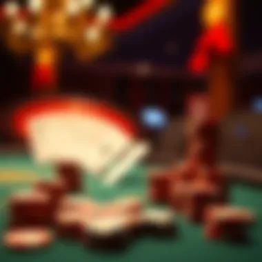 Impact of bonuses on responsible gambling