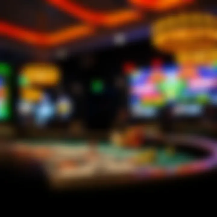 Responsible gaming practices