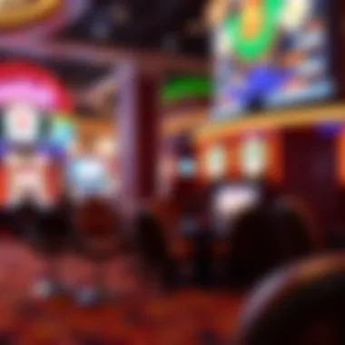 Fostering Responsible Online Gaming Responsible gambling practices for online players