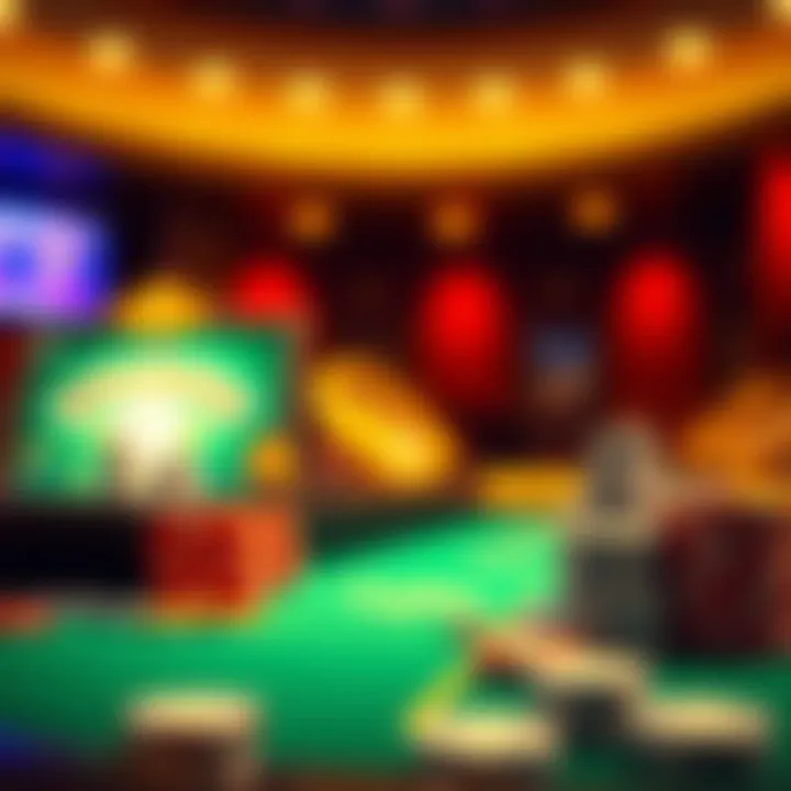 A guide to responsible gambling practices