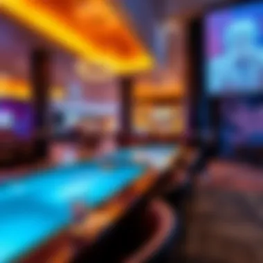 Exclusive Community Amenities in Las Vegas Exclusive community amenities in Las Vegas