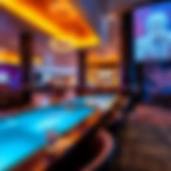 Exclusive Community Amenities in Las Vegas Exclusive community amenities in Las Vegas