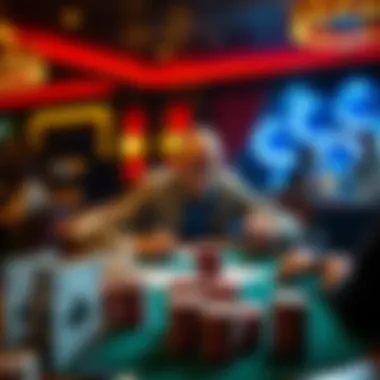 Understanding Game Theory in Poker Deep analysis of game theory principles