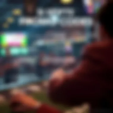 An infographic depicting benefits of using promo codes